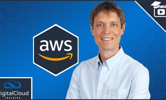 AWS Business Essentials – The Business Value of AWS