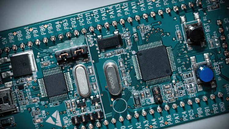 Altium PCB Design Learn by building Circuits