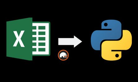 Automate Excel with Python Programming