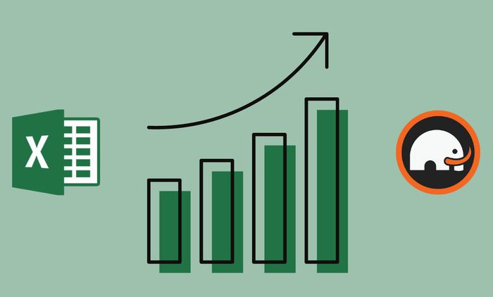 Build Excel Charts and Graphs