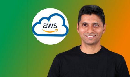 Cloud Computing in a Weekend - Learn AWS