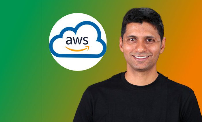 Cloud Computing in a Weekend – Learn AWS