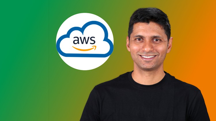 Cloud Computing in a Weekend - Learn AWS