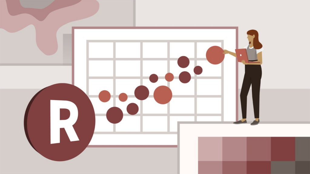 Creating Maps with R