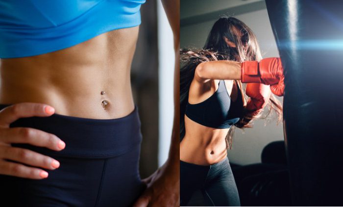 Get Boxing FIt : FIt, Defined & Strong!