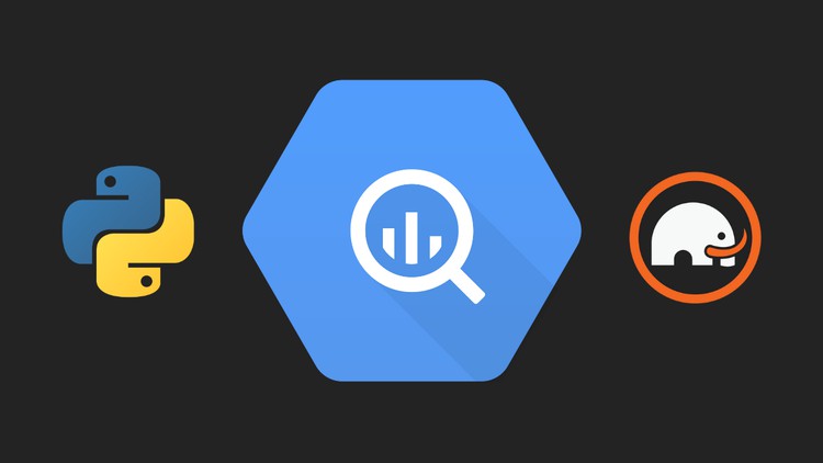 Google Cloud Platform and BigQuery SQL