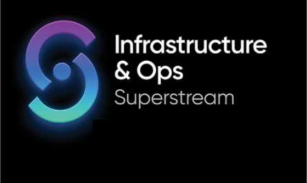 Infrastructure & Ops Superstream Linux Fundamentals