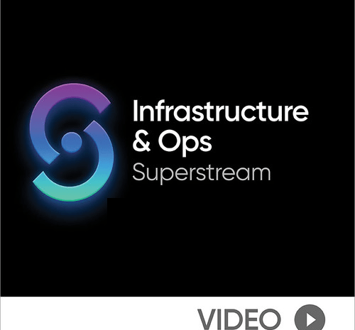 Infrastructure & Ops Superstream: Linux Fundamentals