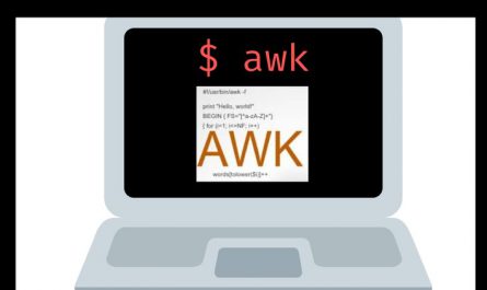 Learn Advance Unix-Linux File Processing using AWK & SED