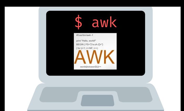 Learn Advance Unix/Linux : File Processing using AWK & SED