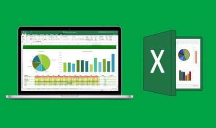 Learn Microsoft Excel from A-Z Beginner To Expert Course