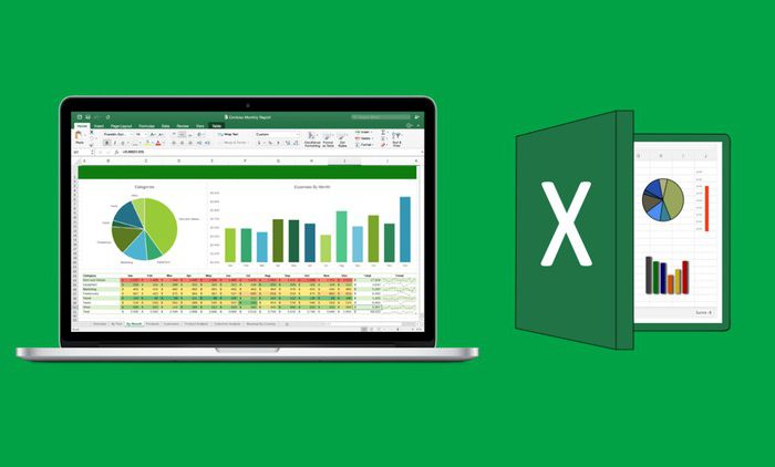 Learn Microsoft Excel from A-Z: Beginner To Expert Course