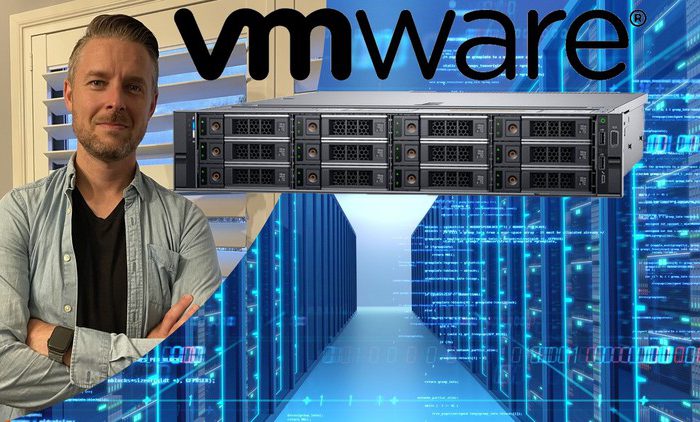 Learning VMware vSphere 7 ESXi and vCenter Administration