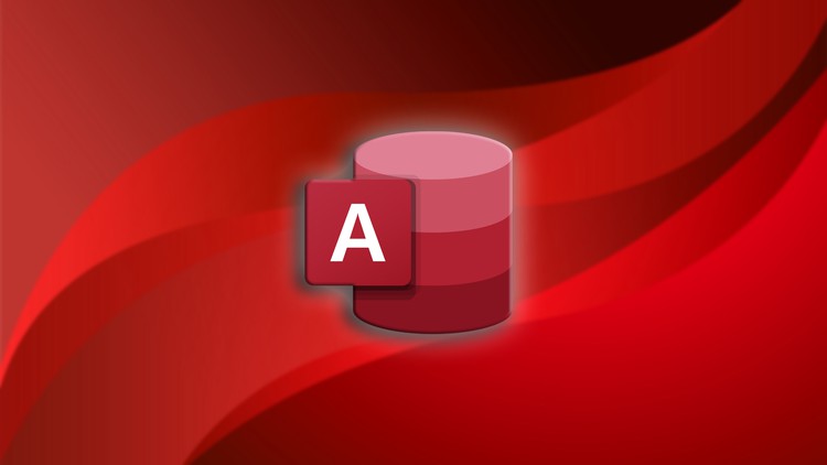 Microsoft Access From ZERO to ADVANCED