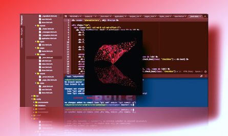 Ruby and Ruby on Rails Starter