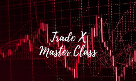 Trade X Master Class (Day trading,Bitcoin,Scalping,crypto)