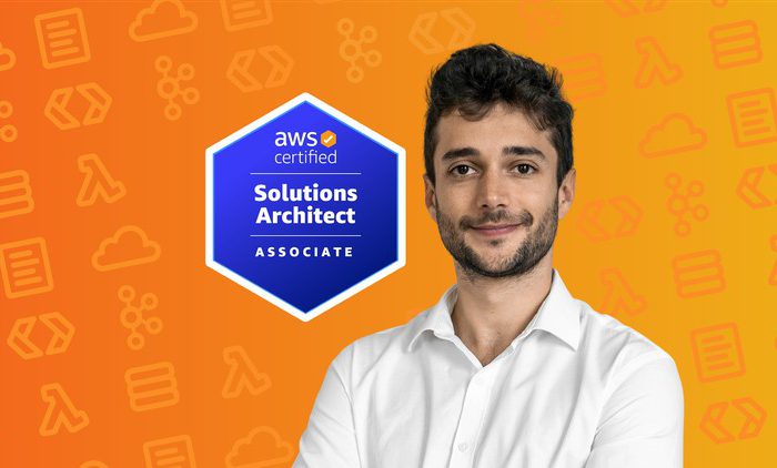 Ultimate AWS Certified Solutions Architect Associate SAA-C03