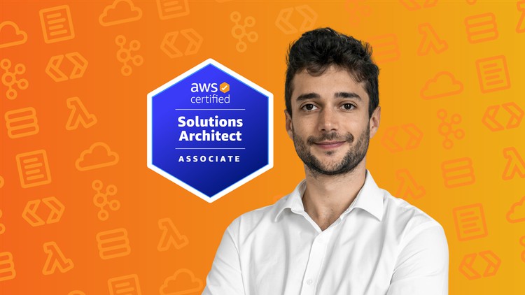 Ultimate AWS Certified Solutions Architect Associate SAA-C03