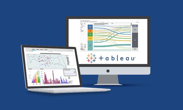 Ultimate Tableau Desktop Course: Beginner to Advanced Bundle