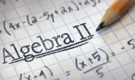 Algebra II