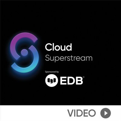 Cloud Superstream AWS