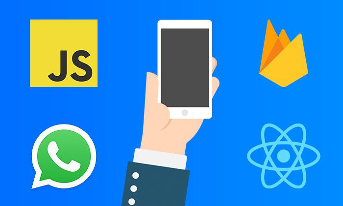 Create a React Native WhatsApp Clone Mobile App – Guide