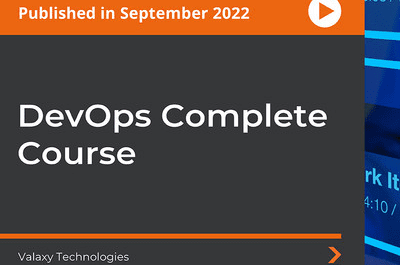 DevOps Complete Course