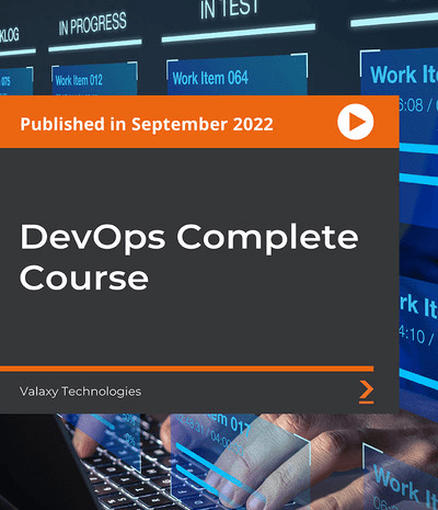 DevOps Complete Course