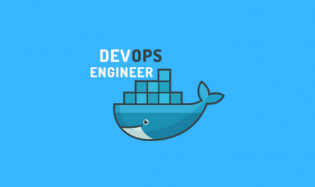Docker for DevOps Engineers