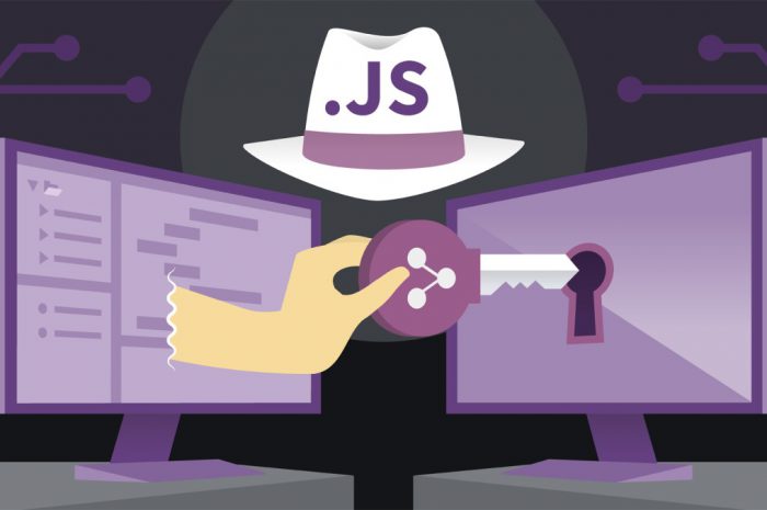 Ethical Hacking with JavaScript