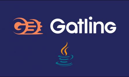 Gatling Fundamentals for Stress Testing APIs - Java - 2022