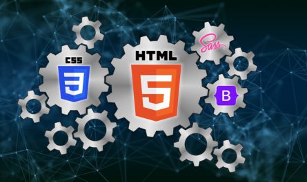 HTML, CSS, Sass, Bootstrap - Beginner to Expert + Bootcamp