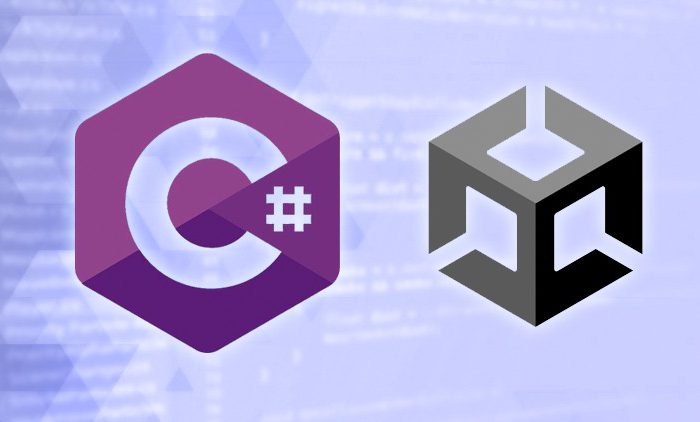 Learn Unity C# for beginners