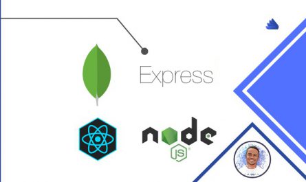 MERN Stack Course 2022 - MongoDB, Express, React & NodeJS