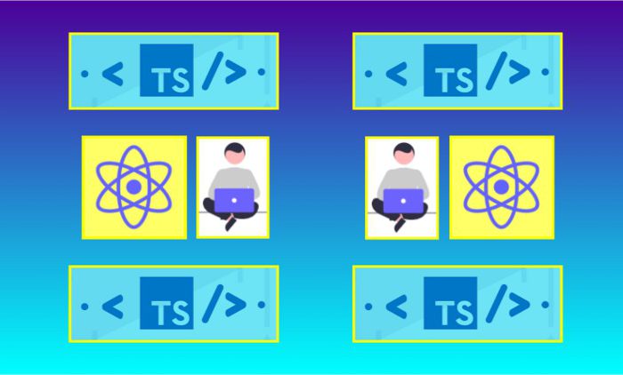 Master Typescript & React Typescript to Develop Projects