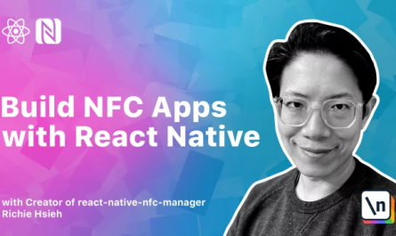 NFCs with React Native