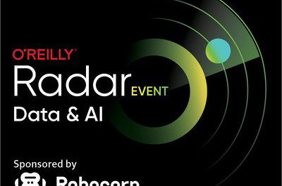 O'Reilly Radar Data & AI, September 2022