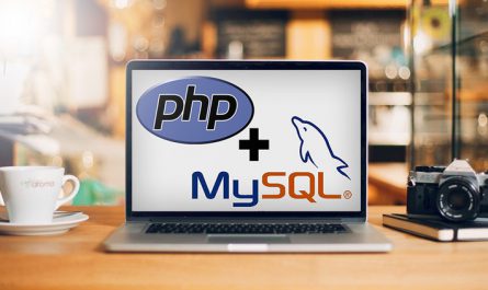 PHP with MySQL 2022 Build 5 PHP and MySQL Projects