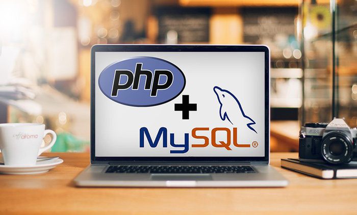 PHP with MySQL 2022: Build 5 PHP and MySQL Projects