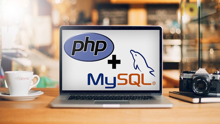 PHP with MySQL 2022 Build 5 PHP and MySQL Projects