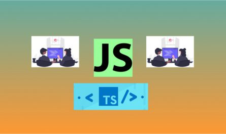 Practical JavaScript & TypeScript Mastery with Projects
