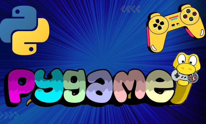 Pygame Tutorial for Beginners – Python Game Development