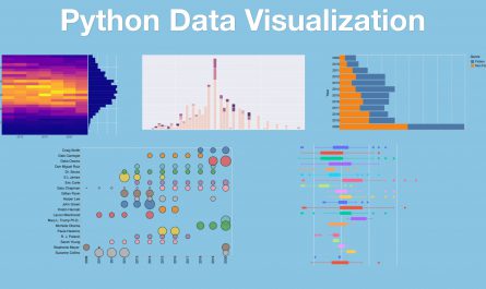 Python Data Visualization Course