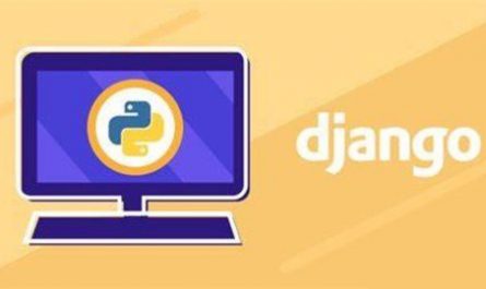 Python and Django Full Stack Web Developer Bootcamp for 2023