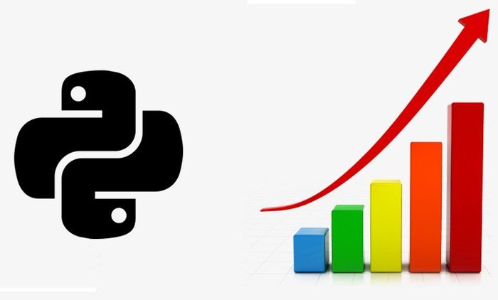 Time Series Analysis in Python – Data Analysis & Forecasting