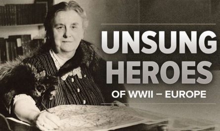 Unsung Heroes of World War II Europe