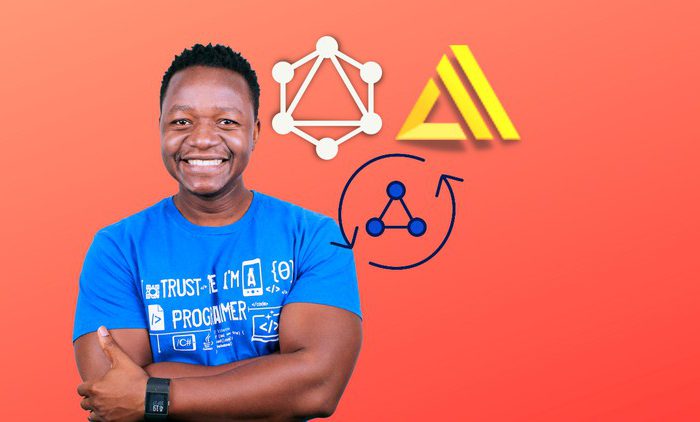AWS AppSync & Amplify with React & GraphQL – Complete Guide