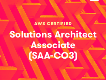 AWS Certified Solutions Architect - Associate (SAA-C03)