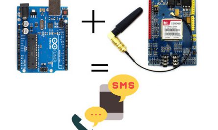 Arduino GSM Communication for Internet of Things