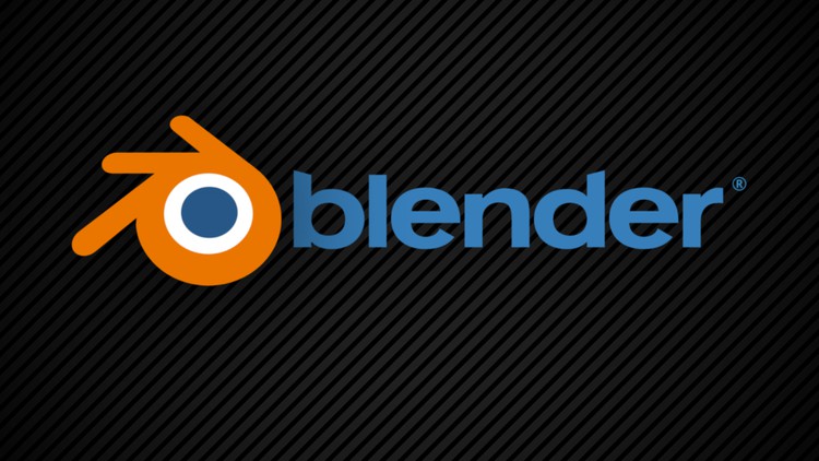 Blender Masterclass Learn Blender in only 6 Hours